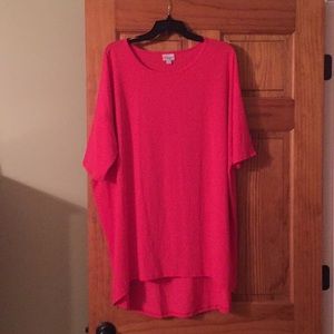 LuLaRoe Irma XL